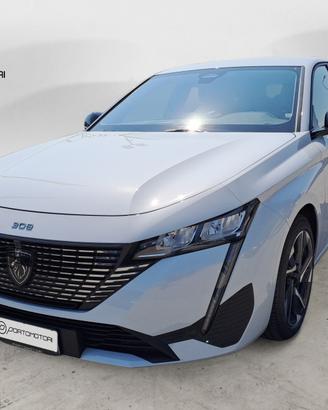 PEUGEOT 308 3ª serie - 308 BlueHDi 130 S&S EAT8 SW