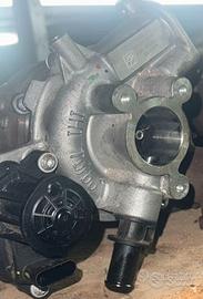 Turbina alfa romeo tonale 1.6 mjet 130cv