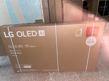 Smart tv OLED 77’’