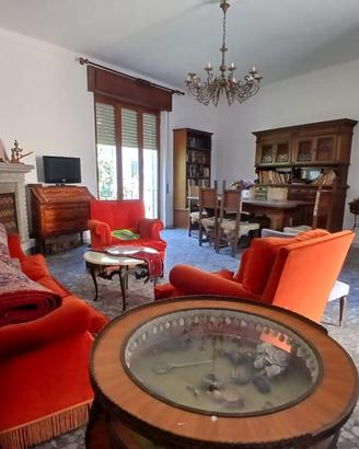 Terratetto a Attigliano