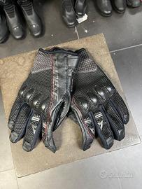 GUANTI DAINESE KARAKUM ERGO-TEK