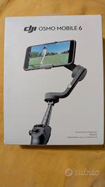 DJI osmo mobile 6