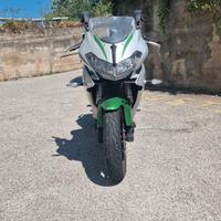 Benelli 302 R - 2018