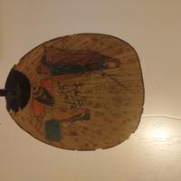 Ventaglio giapponese