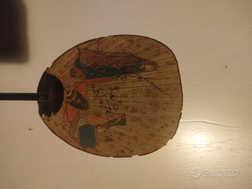 Ventaglio giapponese