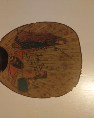 Ventaglio giapponese