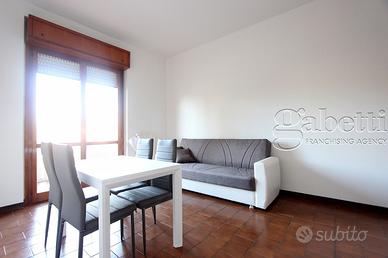 Appartamento Nerviano [Cod. rif 3343825ARG]