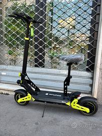 Monopattino elettrico