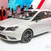 Ricambi usati seat ibiza 2012-2017