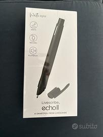 Livescribe echo 2 + inchiostro