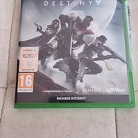 Destiny 2 Xbox One 