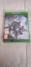Destiny 2 Xbox One 