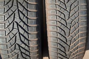 pneumatici invernali 205 60 R16 96H