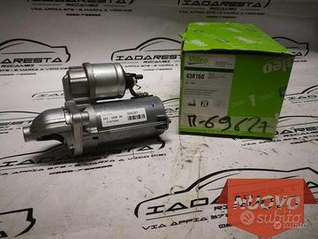 Motorino Avviamento 500 - Panda1.3 D 46823548