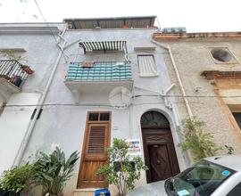 CASA INDIPENDENTE A CASTELLAMMARE DEL GOLFO