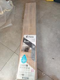 Parquet laminato Artens  3 pacchi. 