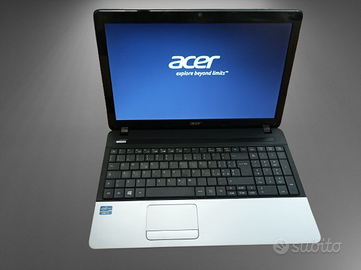 Acer TravelMate P253