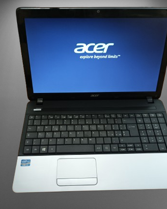 Acer TravelMate P253