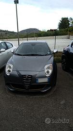 Alfa Romeo Mito usata