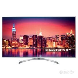 Smart TV 60" LG