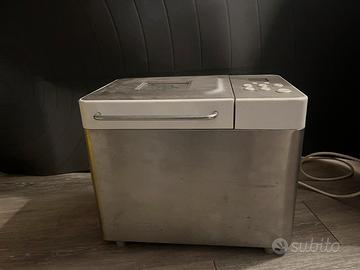 Macchina per il pane