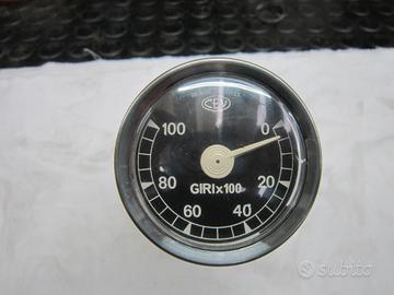 Contagiri Originale Cev MV 350 Ø 60 mm