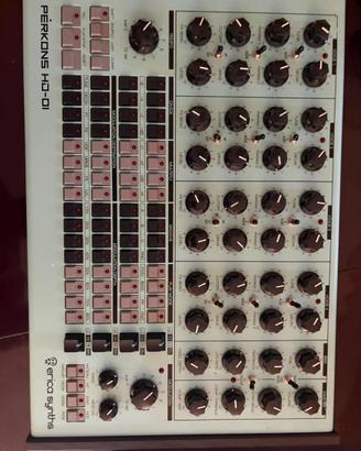 Erica Synths Perkons HD-01