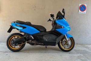 Gilera GP 800 - 2008