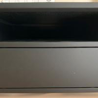 Volkswagen Polo 1k0857231A Portaoggetti Vano Radio