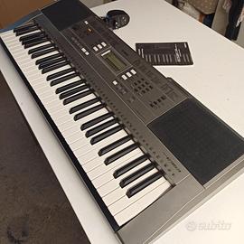 Yamaha PSR-E353 Pianola Piano