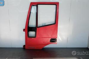 Porta anteriore sinistra iveco eurocargo 2000>2005