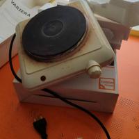 Fornello elettrico portatile