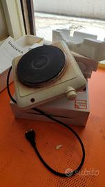 Fornello elettrico portatile