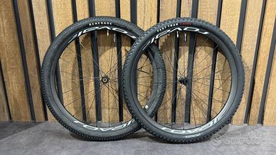 Set di ruote MTB Specialized Roval Control SL