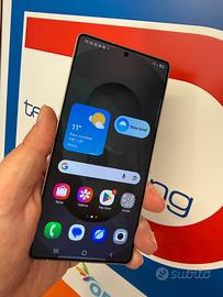 Samsung s25 ultra 256gb 5g titaniu gray garanzia