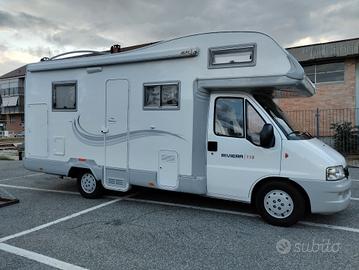 camper riviera c 110