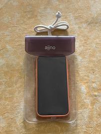 Custodia per cellulare impermeabile Aiino