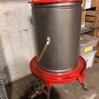 Idropressa