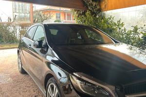 Mercedes classe A 200d Sport 4matic