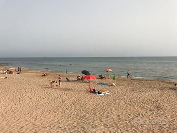 Marina di ragusa. 30 passi dalla spiaggia