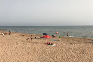 Marina di ragusa. 30 passi dalla spiaggia