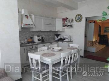 Appartamento con giardino Fiumefreddo di Sicilia