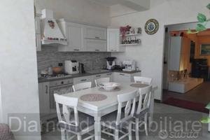 Appartamento con giardino Fiumefreddo di Sicilia