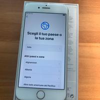 Iphone 8 64 giga usato