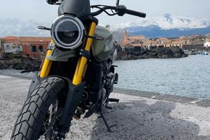 Moto morini seiemezzo