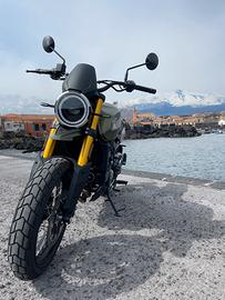 Moto morini seiemezzo