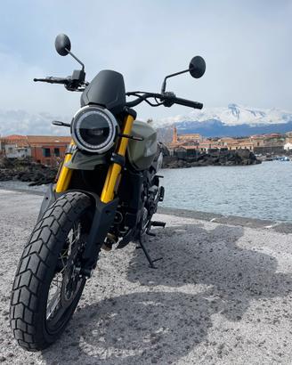 Moto morini seiemezzo