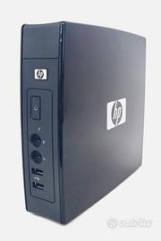 Thin Client HP T5630 XPE con tastiera ELE-014 ZYQ 