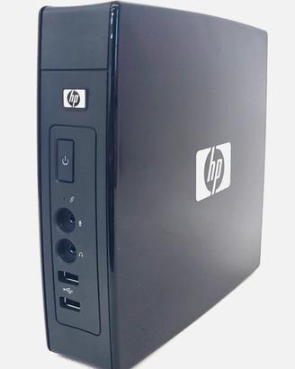 Thin Client HP T5630 XPE con tastiera ELE-014 ZYQ 