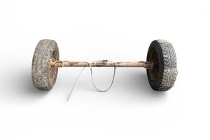 PONTE PER CARRELLO BARCA IMBARCAZIONE